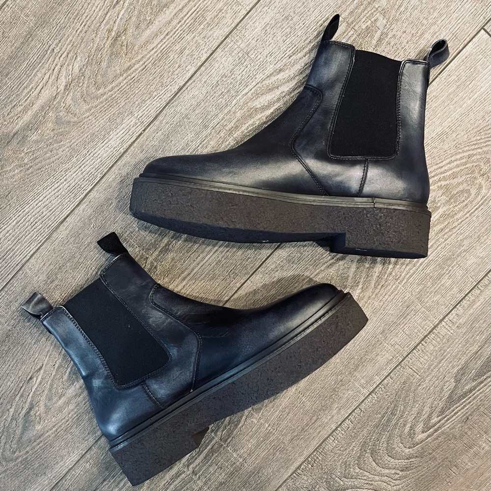 Free People Booties